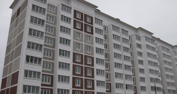 фото ЖК "Мирный" Тучково - 1